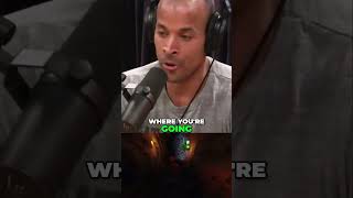 Joe Rogan and David Goggins Talk about Life [upl. by Prince]