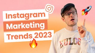 9 Instagram Marketing Trends To Help You Grow In 2024 [upl. by Nitas645]