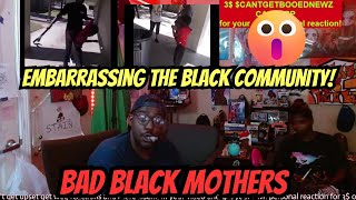 the worst parenting ever and embarrassing for black people newspodcast parenting blackculture [upl. by Manya]