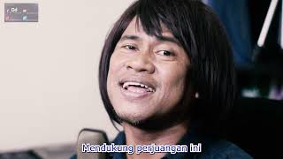 PARODI SONG 205 MANIFESTOMU [upl. by Kcid]