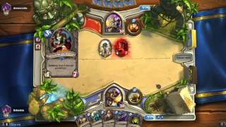 The Might of Millhouse Manastorm 08 Card Maelstrom [upl. by Ecirahc]