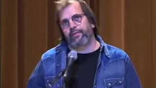 Steve Earle reads Bartolomeo Vanzetti [upl. by Atwekk993]