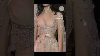 Zuhair Murad viralvideo fashion foryou [upl. by Neeloc]