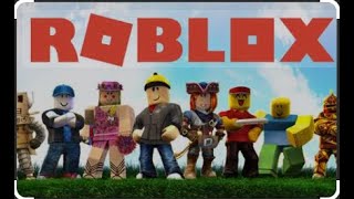 Roblox AÇILMALI [upl. by Eniamej]