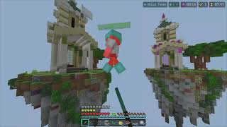 Skywars Until I loose uncut [upl. by Kiran]