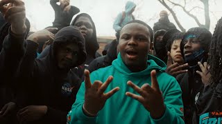 Shoebox Baby  No Cap Official Video [upl. by Fattal716]