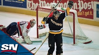 Top 10 Jaromir Jagr Career Goals [upl. by Algar490]