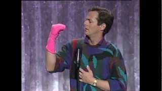 Live Dick Clark Presents 03 Ron Lucas Comedy Performance [upl. by Annaiv202]