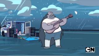 Steven Universe  Wailing Stone song [upl. by Ahsaeyt]