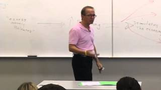 Money and Banking Lecture 1  Money and the Economy [upl. by Hynda]