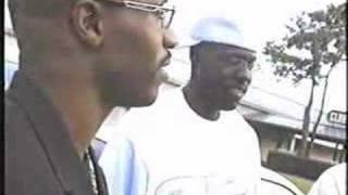 WILLIE D BOTANY BOYS amp FLIP INTERVIEW FROM 98 [upl. by Halac954]