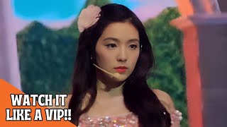 4K Red Velvet quotBamboleoquot Red Velvet Concert [upl. by Flori]