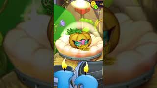 Consegui um punkeleto raro na minha cabana sazonal🥳 msm mysingingmonsters cabanasazonal [upl. by Vilberg843]