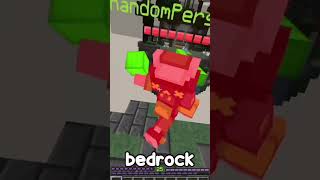 I Changed Bridging Methods in Hive Bedwars [upl. by Drescher209]