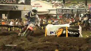 Vurb Select  Unadilla ft Wilson  Villopoto  Barcia  Bogle [upl. by Sayles]