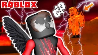 DONDE ESTA AMON40L💀 HACKÊR DE ROBLOX [upl. by Weirick]