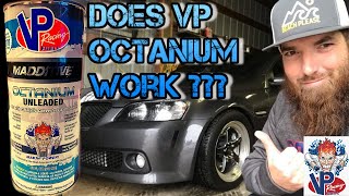 Vp Octanium to Reduce Knock on Pump gas [upl. by Iseabal640]