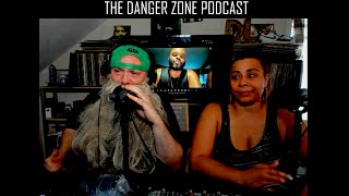 119  Rick Ross Jumped Danny Trejo Fight RIP Julio Foolio Not Like Us I The Danger Zone Podcast [upl. by Wakefield822]