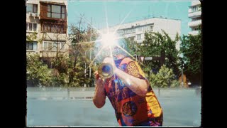 LaBrassBanda  Space Bäda Official Video [upl. by Hagi]