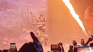 Melanie Martinez Live in Glasgow [upl. by Ssyla821]