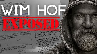 The Rise and Fall of the Wim Hof Empire [upl. by Ramat]