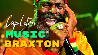 BRAXTON CITY SPLASH 2K24 WITH CAPLETON 🔥 [upl. by Loresz]