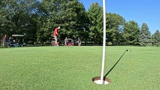 Shots of the Day or Not  La Porte City Golf Club  La Porte City Iowa  September 15 2024 [upl. by Jeconiah595]