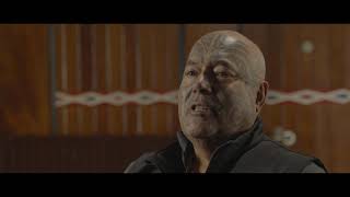 Te Kuirau Marae  Te Roro o te Rangi Wharenui Story [upl. by Aiht]