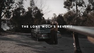 UICIDEBOY  THE LONE WOLFS REVERIE LYRIC VIDEO [upl. by Alletneuq358]