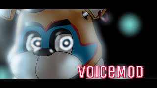 Glamrock Freddy VoiceMod Tutorial [upl. by Mordecai922]