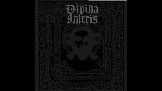 Divina Inferis  Aura Damnation Full Album  Official [upl. by Krutz]