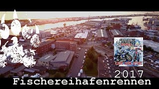 Fischereihafenrennen Bremerhaven 2017 [upl. by Johnna]