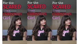 For the scared single Christian girl [upl. by Alyt]