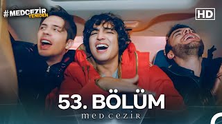 Medcezir 53 Bölüm FULL HD [upl. by Erde]