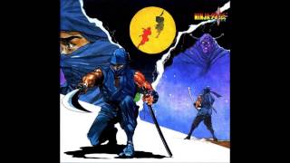 Ninja Gaiden  COMPLETE Soundtrack  NES RemixArrangement [upl. by Bryner]