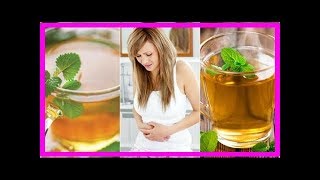 Les 5 meilleures infusions pour calmer le côlon irritable [upl. by Aicilaana970]