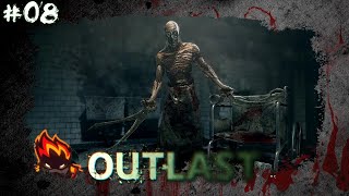 Beim netten ONKEL DOKTOR  📹  Outlast 08 [upl. by Searcy423]