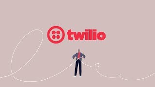 What is Twilio [upl. by Kaufmann]