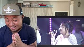 Saka amp Hmangaihi  Thazual Awards  RamBoss React [upl. by Idnew]