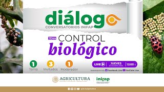 Diálogo 42 Control Biológico [upl. by Cleodell]