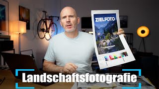 Landschaftsfotografie lernen und TraumObjektiv  wiesnernews [upl. by Dmitri]