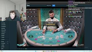 ADIN ROSS BLOWS THROUGH 4 MILL IN ONE NIGHT PT 2 [upl. by Erodeht]