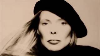 Joni Mitchell  Coyote 1976 vinyl rip [upl. by Pronty]