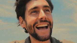 Alvaro Soler  Te Imaginaba Official Visualizer [upl. by Yelah]