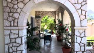 Sirios Hotel Lefkada [upl. by Mccourt587]