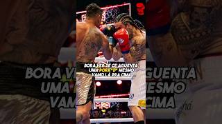 POPÓ x WHINDERSSON NUNES popo boxe luta mma brasil fyp ufc foryou shortsfeed sport [upl. by Nickles]