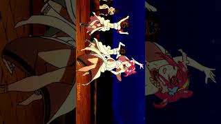 Morgiana dance  Magi the labyrinth of magic 4k AmvEdit animedance anime [upl. by Ahmed]