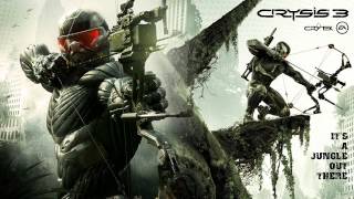 Crysis 3 Soundtrack Full [upl. by Boak]