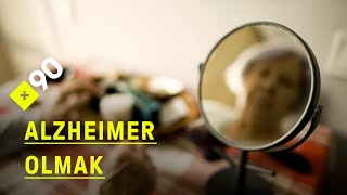 Alzheimer nedir  quotHatırlamadıklarını hiç unutmamak lazımquot [upl. by Onej]