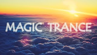 4K  Magic Trance  Daniel Kandi Special ♫ [upl. by Namolos]